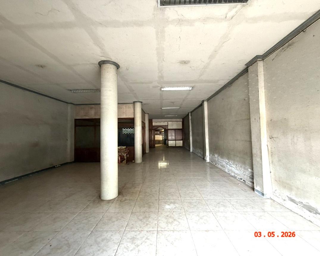 รูป อาคารพาณิชย์ 56.8 ตร.วา เมืองสกลนคร สกลนคร 14.2M - รูปที่ 22/43