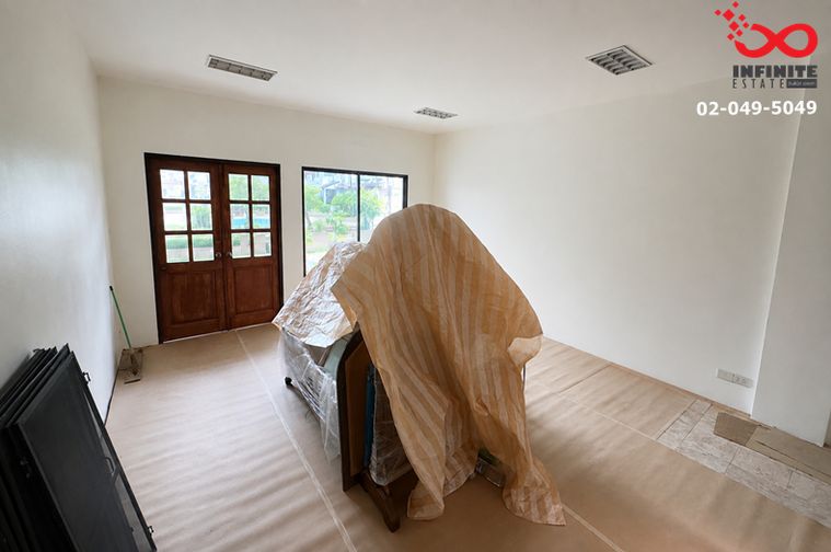 4-bed townhouse for sale, 270 sqm, 25 sq wah, Regent 71 Place