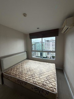 รูปภาพ For Rent Condo METRO LUXE PAHOL - SUTTHISAN Building A, Floor ,1 bed room, Room size 28 sqm