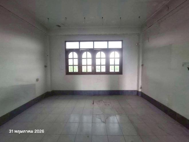 รูป อาคารพาณิชย์ 38 ตร.วา เมืองชลบุรี ชลบุรี 5.4M - รูปที่ 22/49