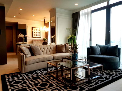 Condos for rent : Condo for rent The Monument Thonglor Monthly 150,000 thb.