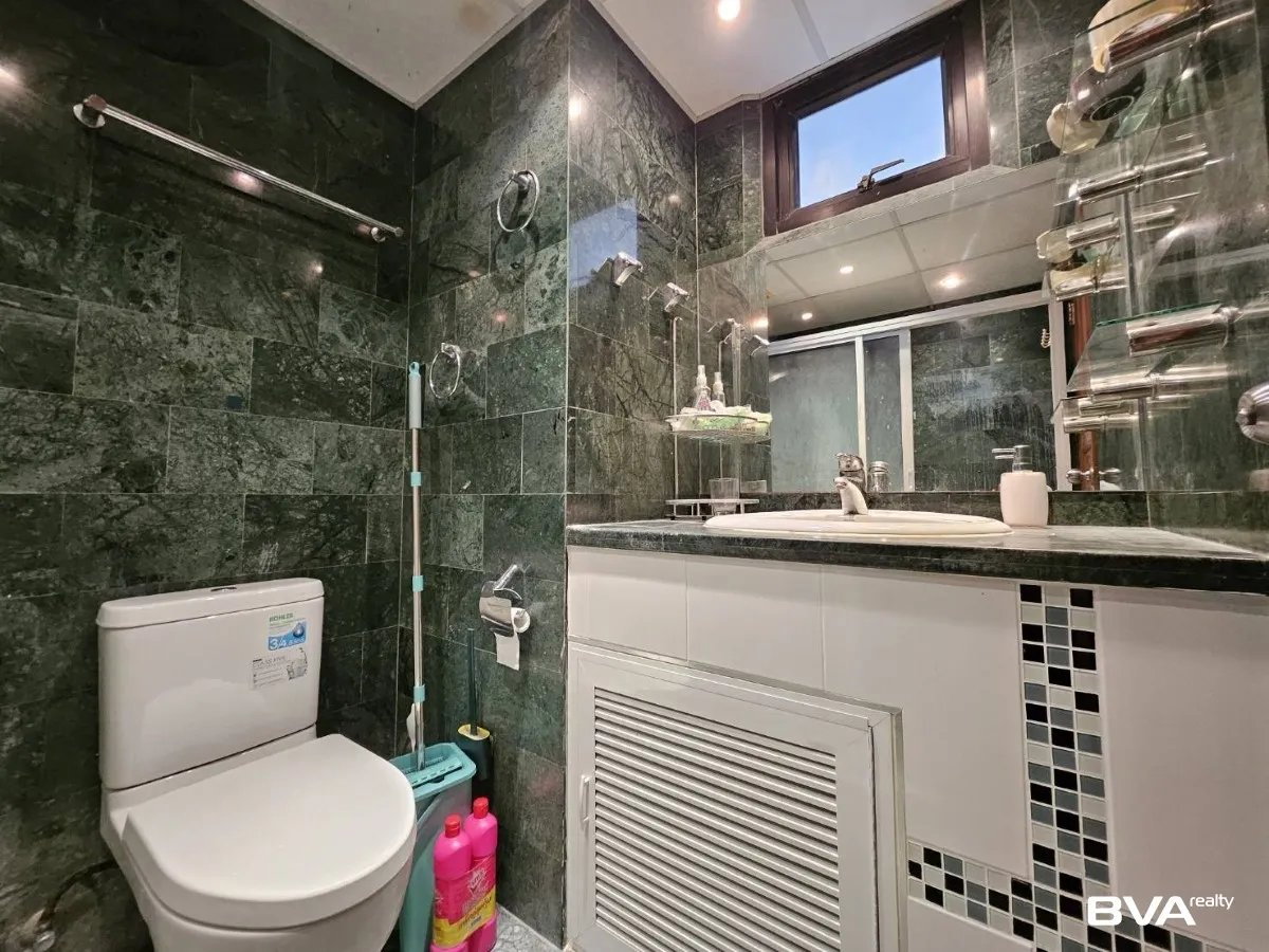picture 🛏️ Studio condo- 🛁 1 Bath - 🏙️ Sea View -  🏢 Jomtien Complex Condotel Pattaya  - 17/22