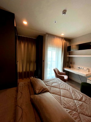 Condos for rent :  Condo for Rent at Life Sukhumvit 62 (E6908050) ID Line : @condo101