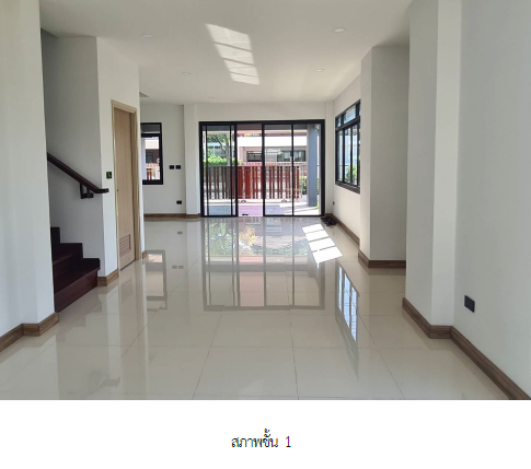 รูป บ้านเดี่ยว 323.5 ตร.วา โครงการ อารีนา การ์เด้น บางนา-สุวรรณภูมิ สมุทรปราการ บางพลี สมุทรปราการ 48.8M - รูปที่ 27/101