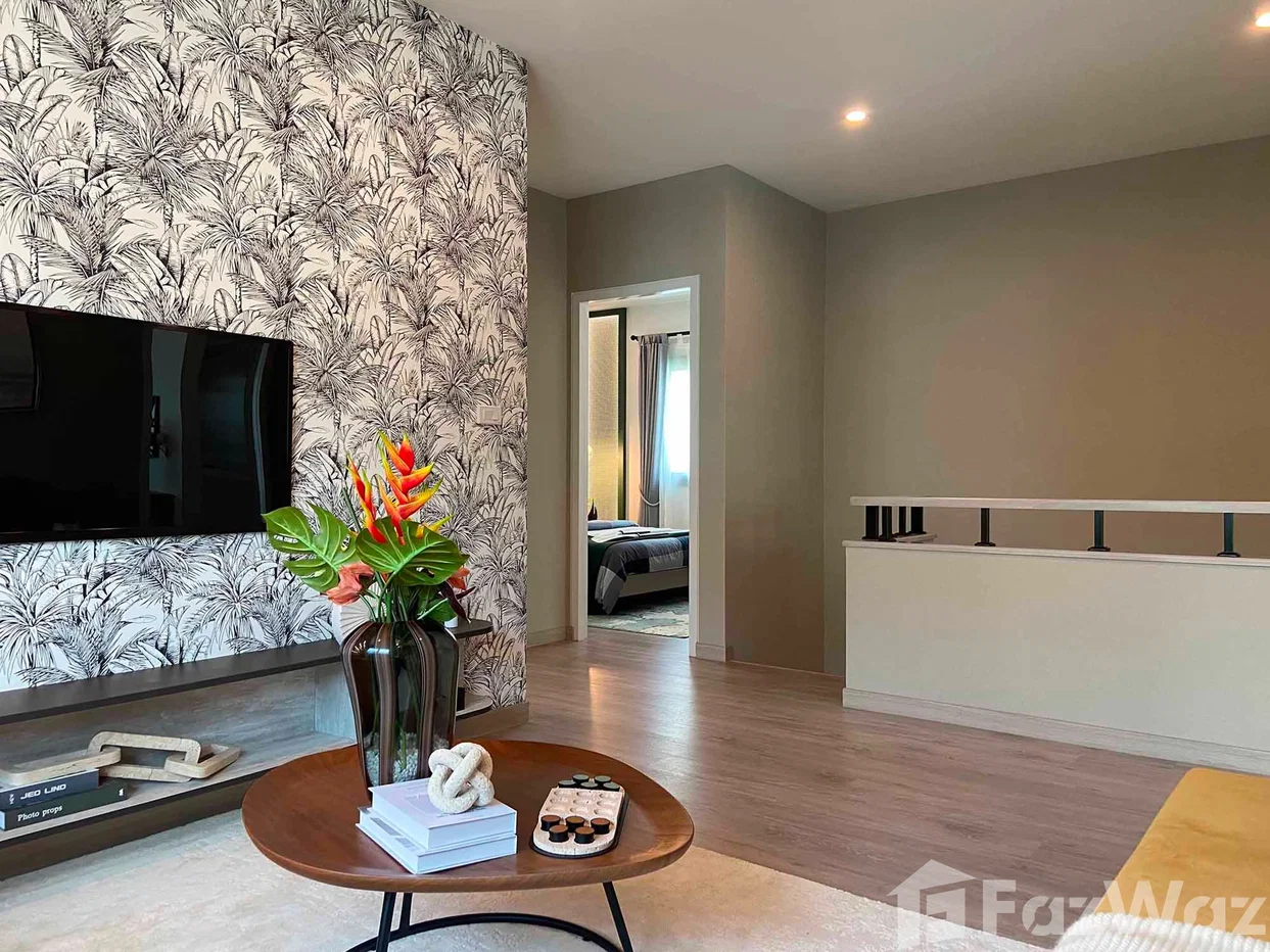 รูป ขาย บ้านเดี่ยว 4 ห้องนอน ในโครงการ ศุภาลัย พาร์ควิลล์ หัวหิน 6722672 - รูปที่ 5/15