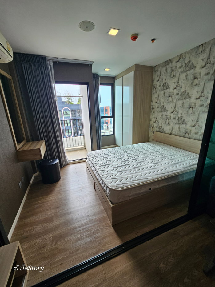 รูป เอพพิโซด ห้องสวย พร้อมให้เข้าพัก ติดต่อเช่าไลน์ไอดี @condo55 - รูปที่ 21/23