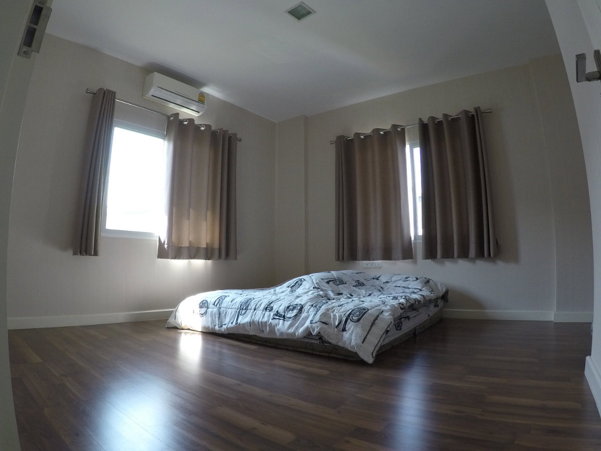 picture A PLACE TO LIVE WITH DOI SUTHEP & LAKE VIEW  - 21/29