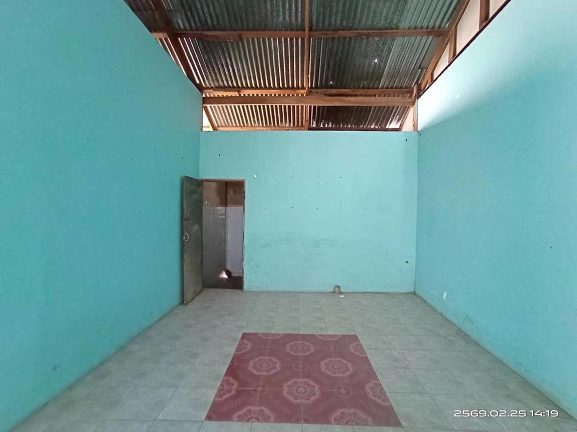 picture HOME 46 Sq.w. Kuchinarai Kalasin for 743,000 - 18/25