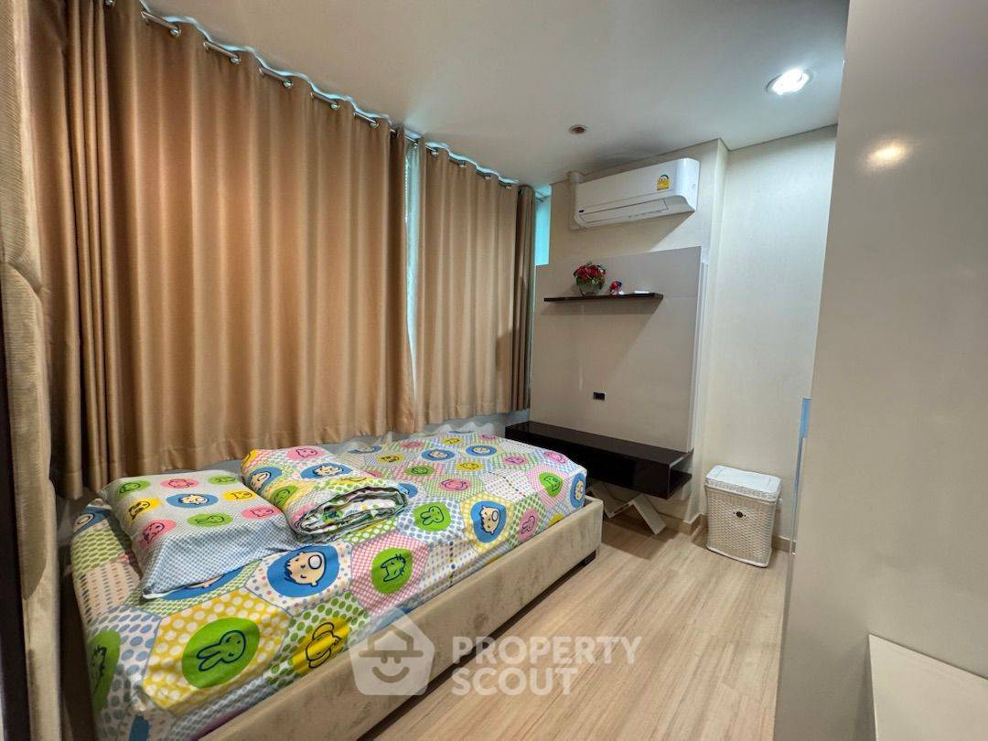 picture 100m From BTS Ratchathewi | 2-BR The Address Phathumwan (ID 3059400) - 23/30
