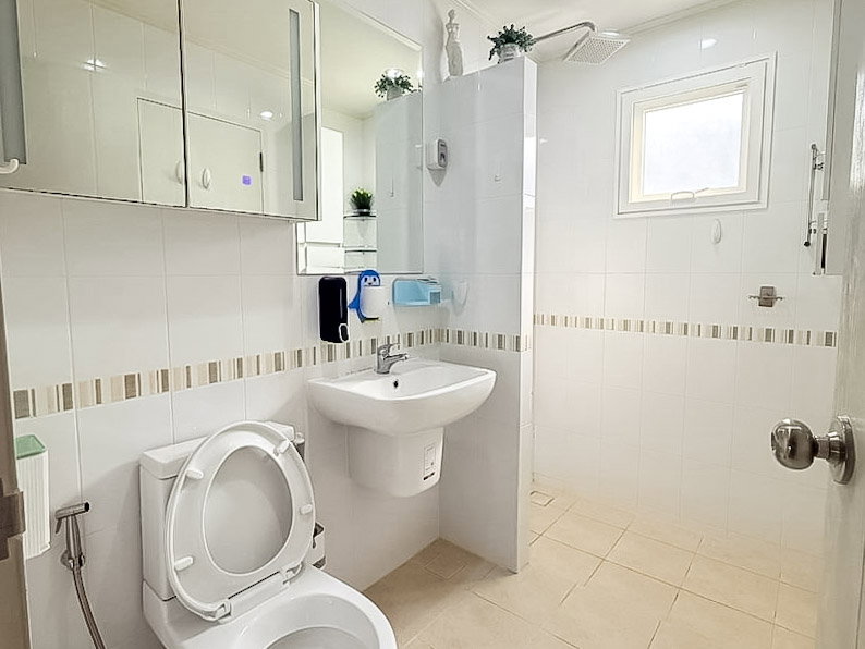 รูป Modern House for Sale Thung Klom Tan Man 3Bed Fully Furnished - รูปที่ 20/20