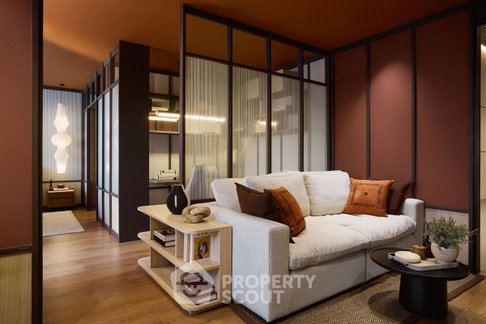 2-BR Condo At NUE Epic Asoke Rama9 Near MRT Phra Ram 9 (ID 3243271)