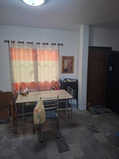 ขายทาวน์โฮม 3 ห้องนอน 21 ตร.ว. เขตบางขุนเทียน