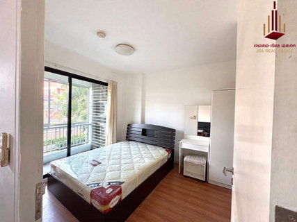 รูปภาพ ✨ For Rent : Sense Sukhumvit 68  Condo ✨  💰 Only 15,000 THB/month