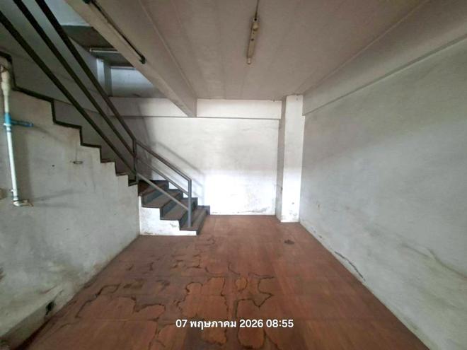 รูป อาคารพาณิชย์ 17.9 ตร.วา ศรีมหาโพธิ ปราจีนบุรี 2.7M - รูปที่ 5/31