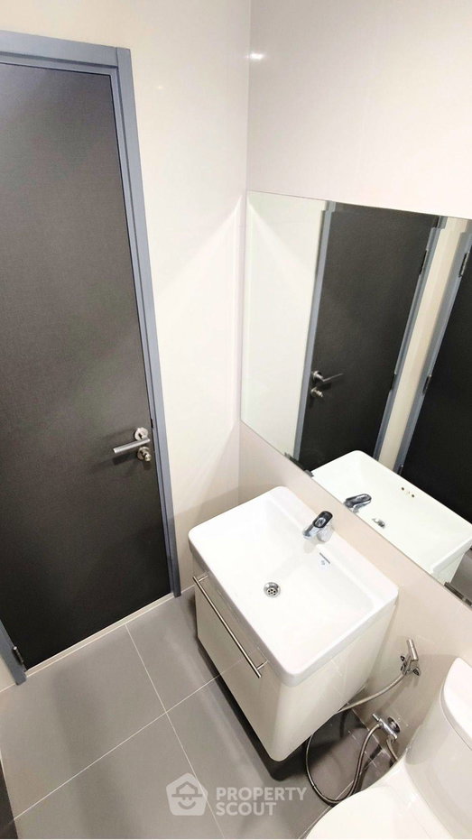picture 100m To BTS Victory Monument: 2-BR Condo At Rhythm Rangnam (ID 2155552) - 19/27