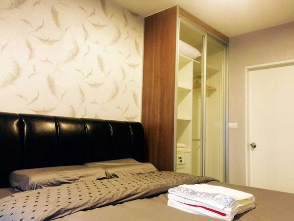 Hot Price for rent Aspire Sukhumvit 48 ราคาถูกที่สุด ห้องสวย!!! 🔥