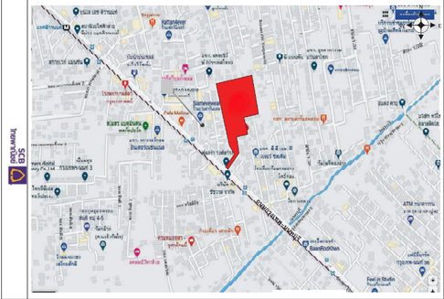 TOWN HOUSE 32.1 Sq.w. Muang Nonthaburi Nonthaburi for 8.3M