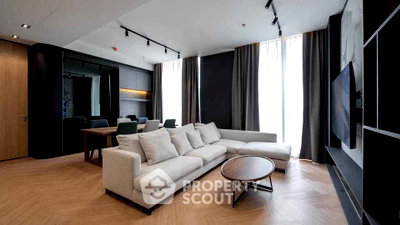 Condos for rent : 1-BR Condo at Noble Be Sukhumvit 19 near BTS Nana (ID 3243891)