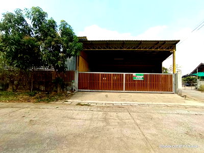 Houses for sale Phayakkhaphum Phisai Maha Sarakham : HOME 82 Sq.w. Phayakkhaphum Phisai Maha Sarakham for 2M