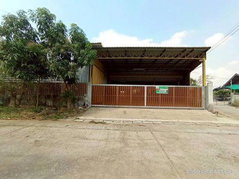HOME 82 Sq.w. Phayakkhaphum Phisai Maha Sarakham for 2M