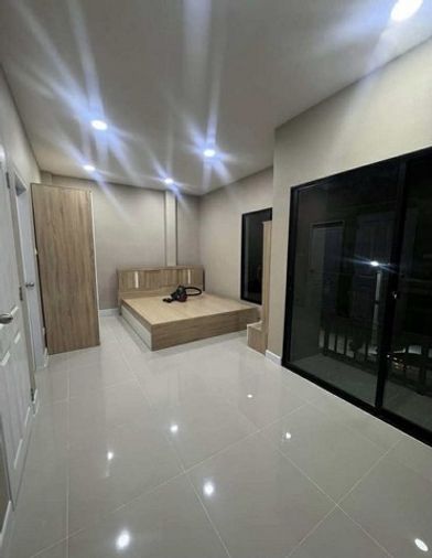 ให้เช่าบ้านเดี่ยว 3 ห้องนอน 10 ตร.ม. 20 ตร.ว. เขตสายไหม