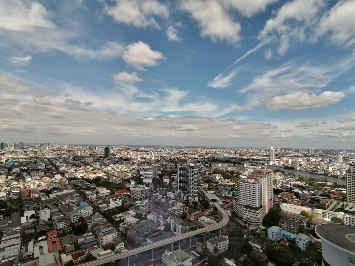 รูป ให้เช่า ✨The Residences at Mandarin Oriental Bangkok ✨3 ห้องนอน  คอนโดสุดหรูริมแม่น้ำเจ้าพระยา ติด ICONSIAM😍💕🛍️ - รูปที่ 4/14