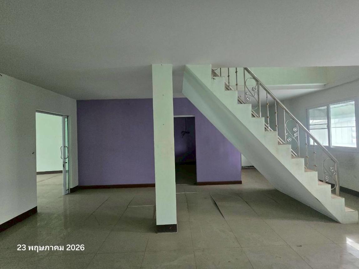 รูป อาคารพาณิชย์ 39.1 ตร.วา เมืองกำแพงเพชร กำแพงเพชร 7.2M - รูปที่ 38/57