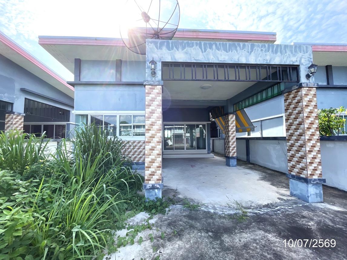 picture HOME 65.8 Sq.w. Nikhom Pattana Rayong for 1.8M - 15/29