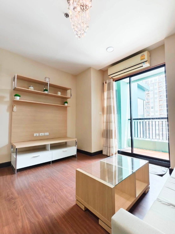 รูป ให้เช่า เอกสิน เพลส งามวงศ์วาน–แคราย 🏡 พร้อมอยู่ ‼️ ใกล้ รฟฟ. #ตอบแชทไว🔥🔥รหัส M2371 - รูปที่ 7/7