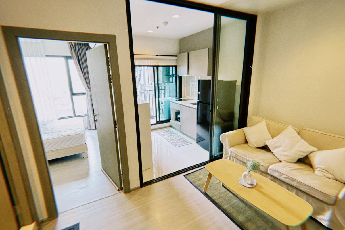 รูป Cozy Room ถูกมาก!!! Line: aomprad แค่ 18,000 บาทต่อเดือน! - รูปที่ 5/16
