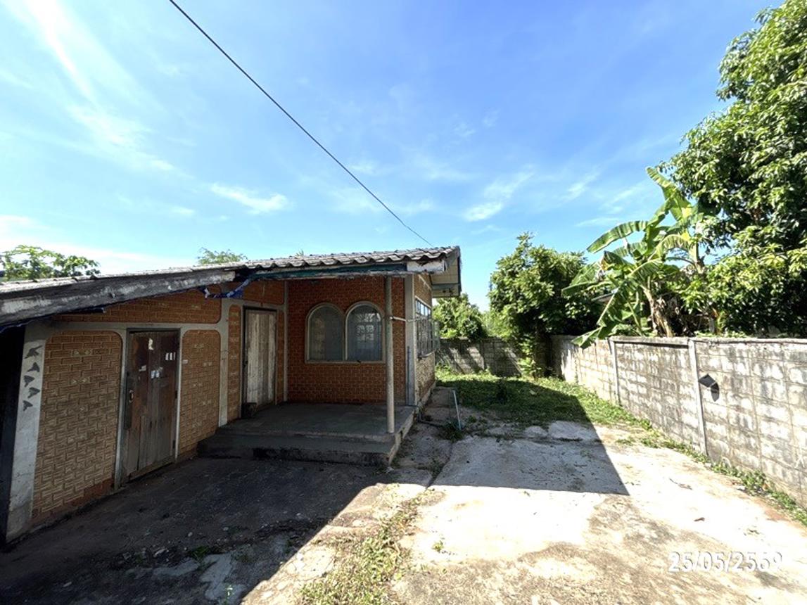 รูป บ้านเดี่ยว 67 ตร.วา เมืองนครราชสีมา นครราชสีมา 1.2M - รูปที่ 13/25
