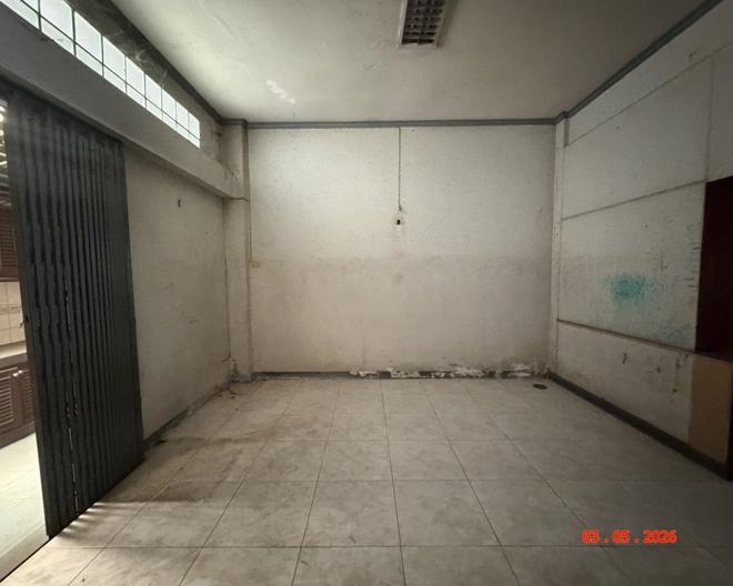 รูป อาคารพาณิชย์ 56.8 ตร.วา เมืองสกลนคร สกลนคร 14.2M - รูปที่ 7/43