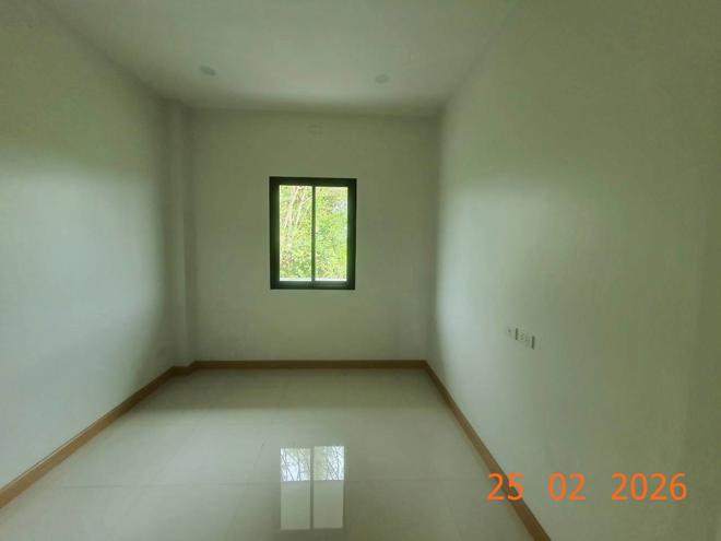 รูป บ้านเดี่ยว 65.5 ตร.วา คาริสม่า วิลล์ สารภี เชียงใหม่ 2.8M - รูปที่ 10/37