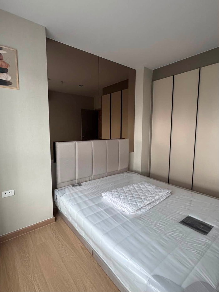 รูป เช่าคอนโด IDEO Rama 9 - Asoke/ไอดีโอ พระราม 9 - อโศก (M6908071) ID Line : @condo79 - รูปที่ 3/8