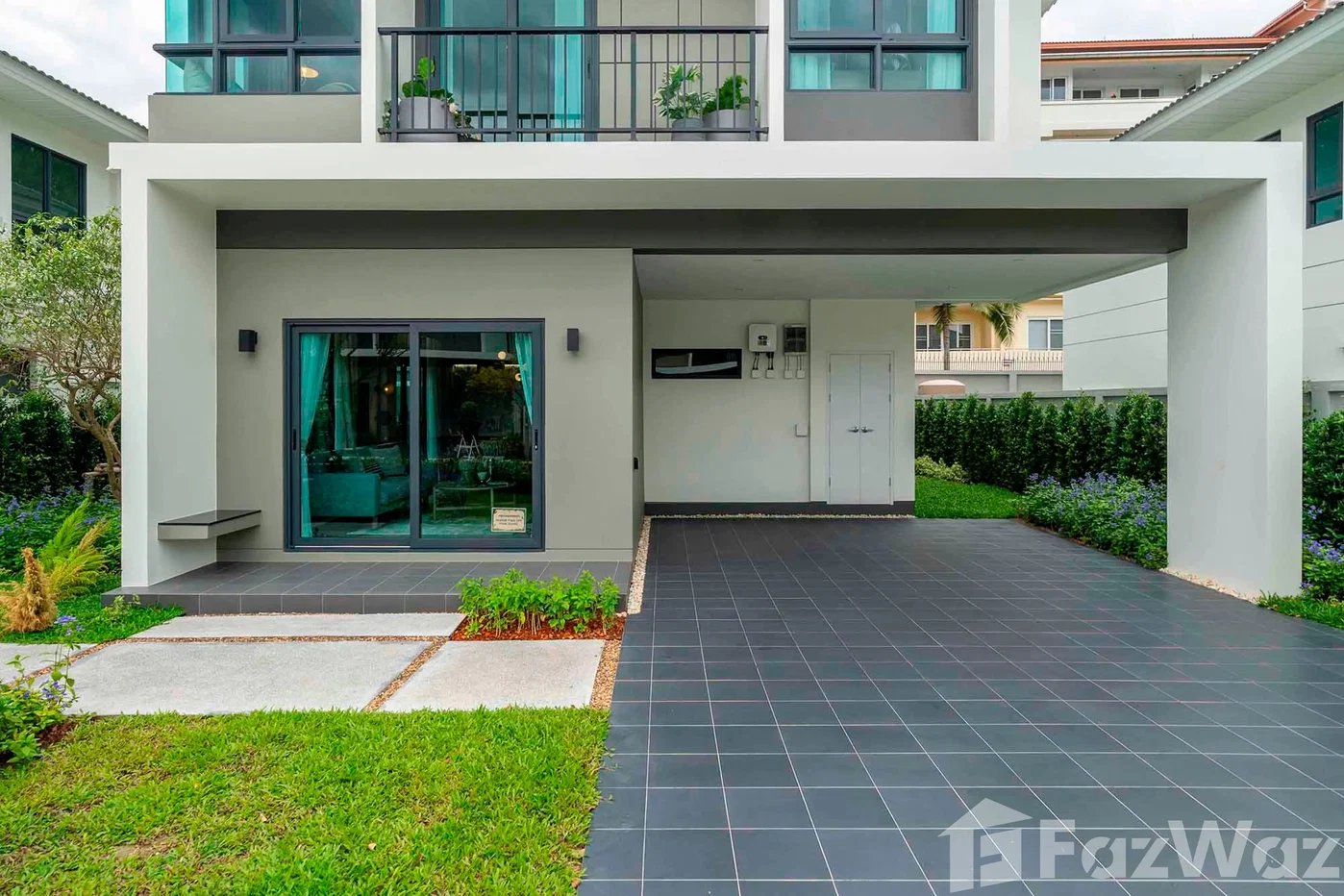 รูป ขาย บ้านเดี่ยว 4 ห้องนอน ในโครงการ ศุภาลัย พาร์ควิลล์ หัวหิน 6722672 - รูปที่ 15/15