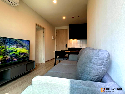 ขายคอนโด : Nue District R9 ราคาพิเศษ จำนวนจำกัด ใกล้ MRT สถานีพระราม 9