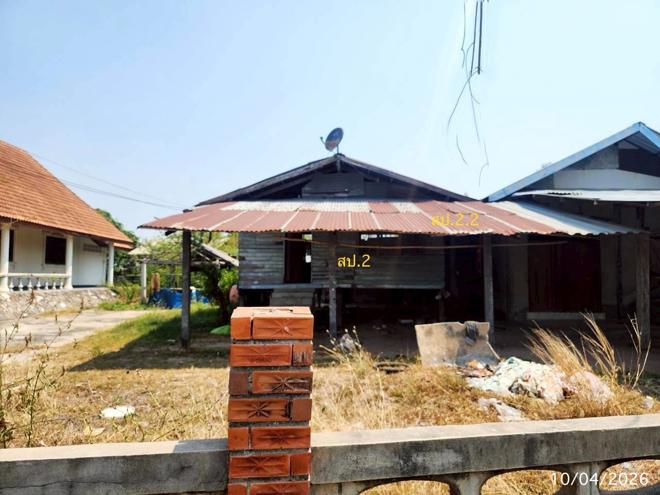 รูป บ้านเดี่ยว 3321 ตร.วา อาจสามารถ ร้อยเอ็ด 4.7M - รูปที่ 4/15