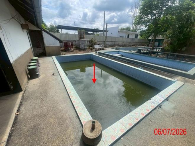 รูป บ้านเดี่ยว 278.7 ตร.วา เมืองลำปาง ลำปาง 4.5M - รูปที่ 21/45
