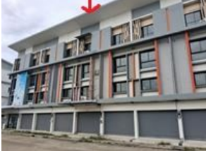 รูป อาคารพาณิชย์ 17 ตร.วา โครงการ ซี-สเปซ สามโคก ปทุมธานี สามโคก ปทุมธานี 5.7M - รูปที่ 13/20