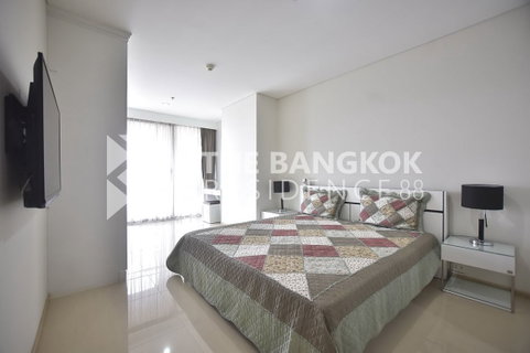 รูปภาพ The Lakes Luxuriously Elevated Unit near BTS Asok