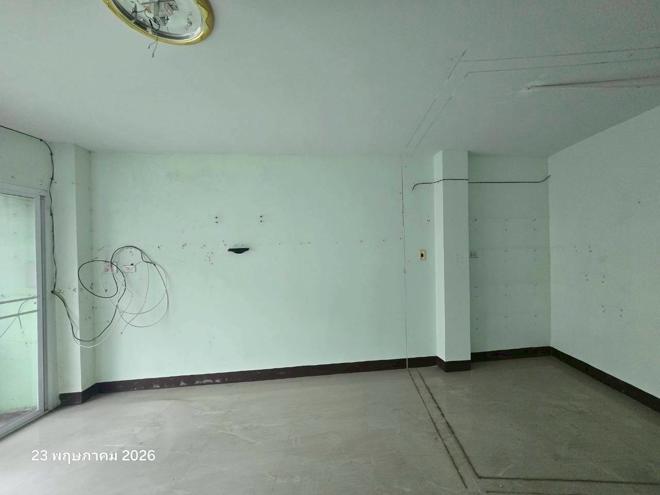 รูป อาคารพาณิชย์ 39.1 ตร.วา เมืองกำแพงเพชร กำแพงเพชร 7.2M - รูปที่ 7/57