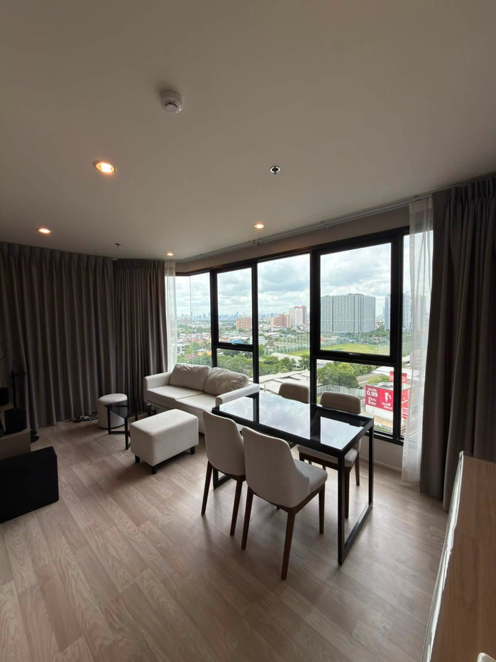 picture Code: 26KJ4649  for rent IDEO Mobi Sukhumvit Eastpoint 🔥🔥 Line ID: @kjcondo (with @)🔥🔥 - 1/12