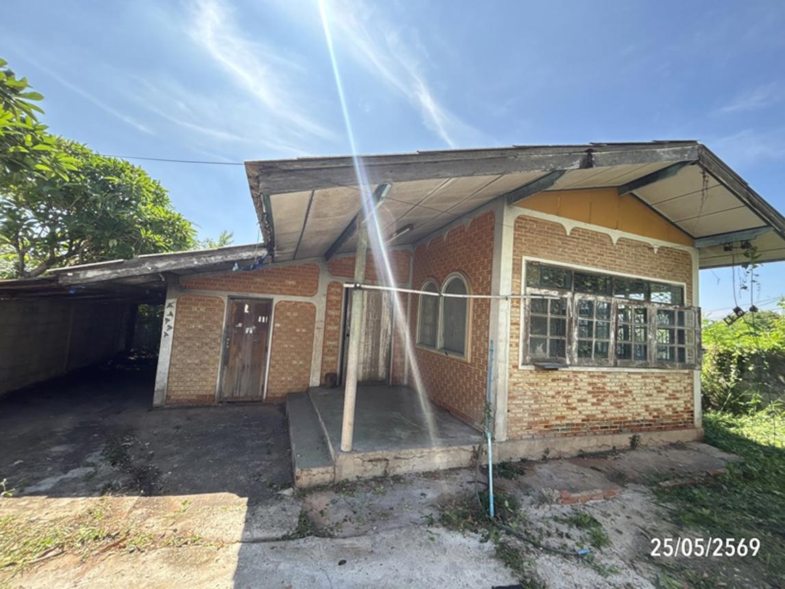 รูป บ้านเดี่ยว 67 ตร.วา เมืองนครราชสีมา นครราชสีมา 1.2M - รูปที่ 14/25