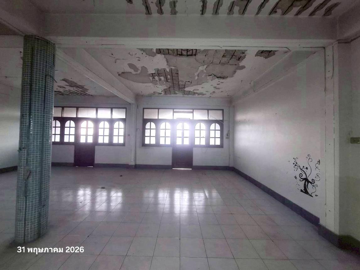 รูป อาคารพาณิชย์ 38 ตร.วา เมืองชลบุรี ชลบุรี 5.4M - รูปที่ 41/49