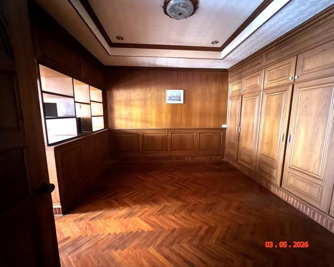 รูป อาคารพาณิชย์ 81.2 ตร.วา เมืองสกลนคร สกลนคร 6.1M - รูปที่ 17/45