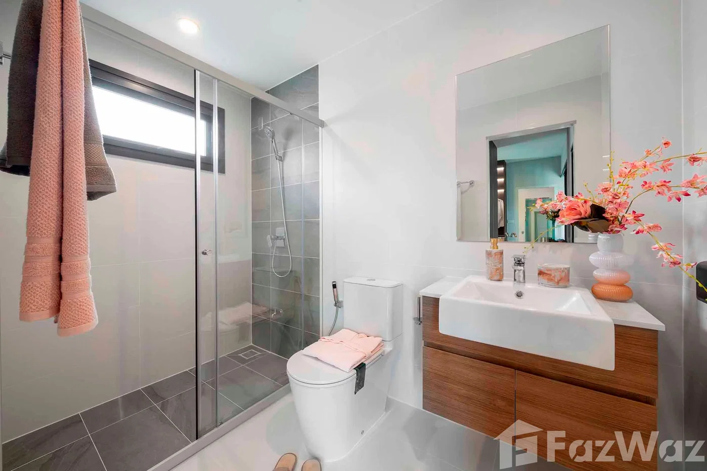 รูป ขาย บ้านเดี่ยว 3 ห้องนอน ในโครงการ ศุภาลัย พาร์ควิลล์ หัวหิน 6722643 - รูปที่ 6/15