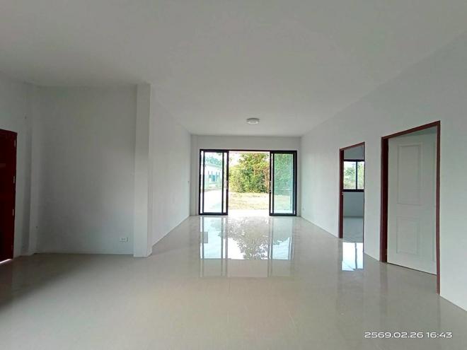 picture HOME 198 Sq.w. Kantharawichai Maha Sarakham for 2.5M - 4/27