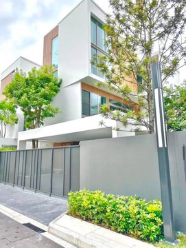Sale Luxury Detached House VIVE Rama9 GH667