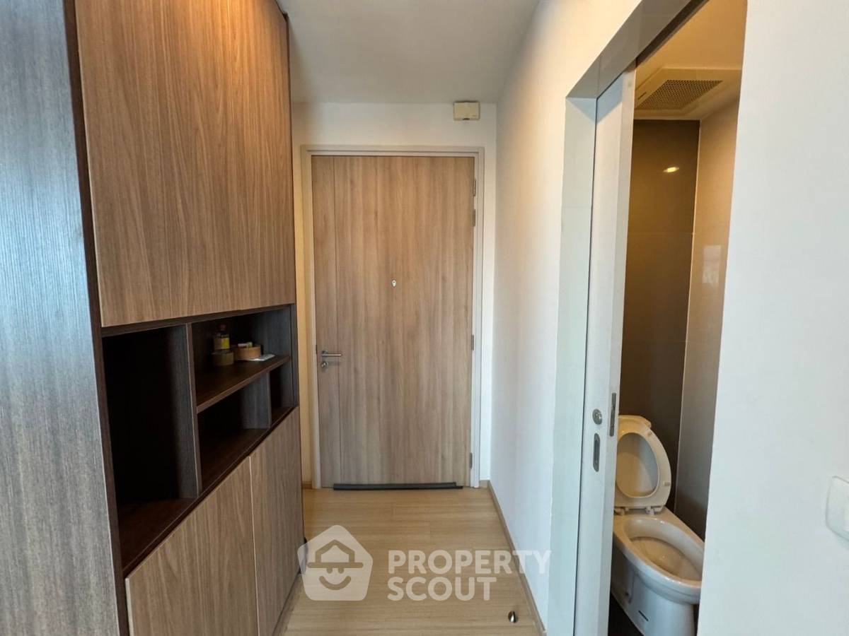 picture 2-BR At The Capital Ekamai - Thonglor, ARL Ramkhamhaeng (ID 2287772) - 6/14