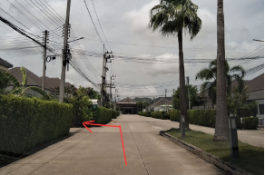 picture HOME 56 Sq.w. Sattahip Chonburi for 3M - 4/14